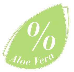 LR Aloe Via Aloe Vera Percent