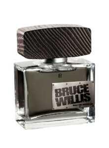 LR Bruce Willis Eau de Parfum 3505