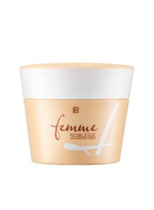 Femme Noblesse Perfumed Body Cream