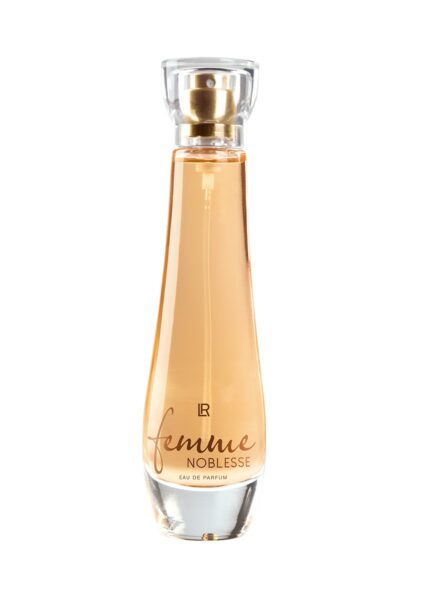 Femme Noblesse Eau de Parfum LR