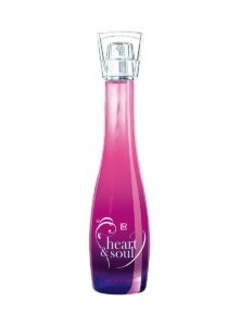 Heart & Soul Eau de Parfum LR