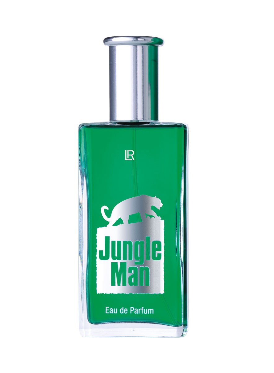 LR Jungle Man Eau de Parfum 3430