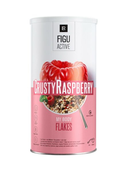 LR FIGUACTIVE Crusty Raspberry FLAKES