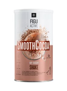 LR FIGUACTIVE Smooth Cocoa SHAKE