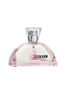 Rockin' Romance Eau de Parfum LR