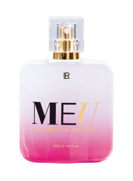 LR MEU by Cristina Ferreira Eau de Parfum - Vorige editie