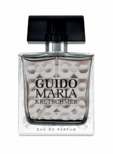 LR Guido Maria Kretschmer Eau de Parfum for man 30220