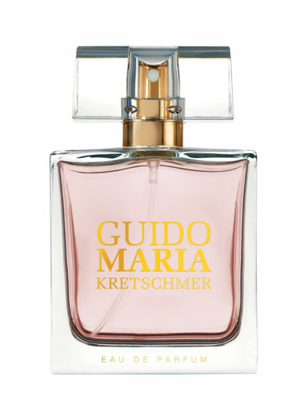 LR Guido Maria Kretschmer Eau de Parfum for woman 30200