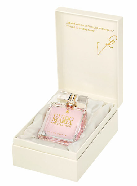 LR Guido Maria Kretschmer for Women Eau de Parfum 30200