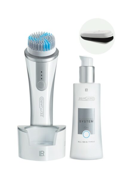 LR ZEITGARD Cleansing System Beauty Kit Classic