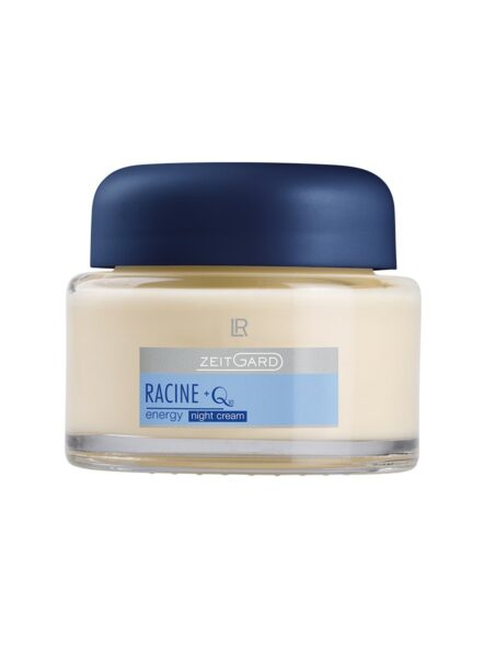 LR ZEITGARD Racine + Q10 Energy Night Cream - Vorige Editie