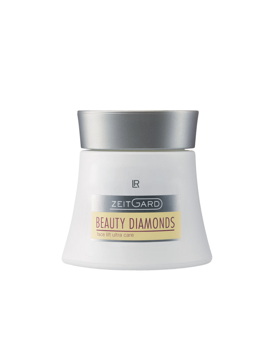 LR Zeitgard Beauty Diamonds Face Lift Ultra Care