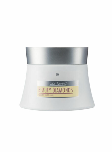 LR Zeitgard Beauty Diamonds Face Lift Night Care