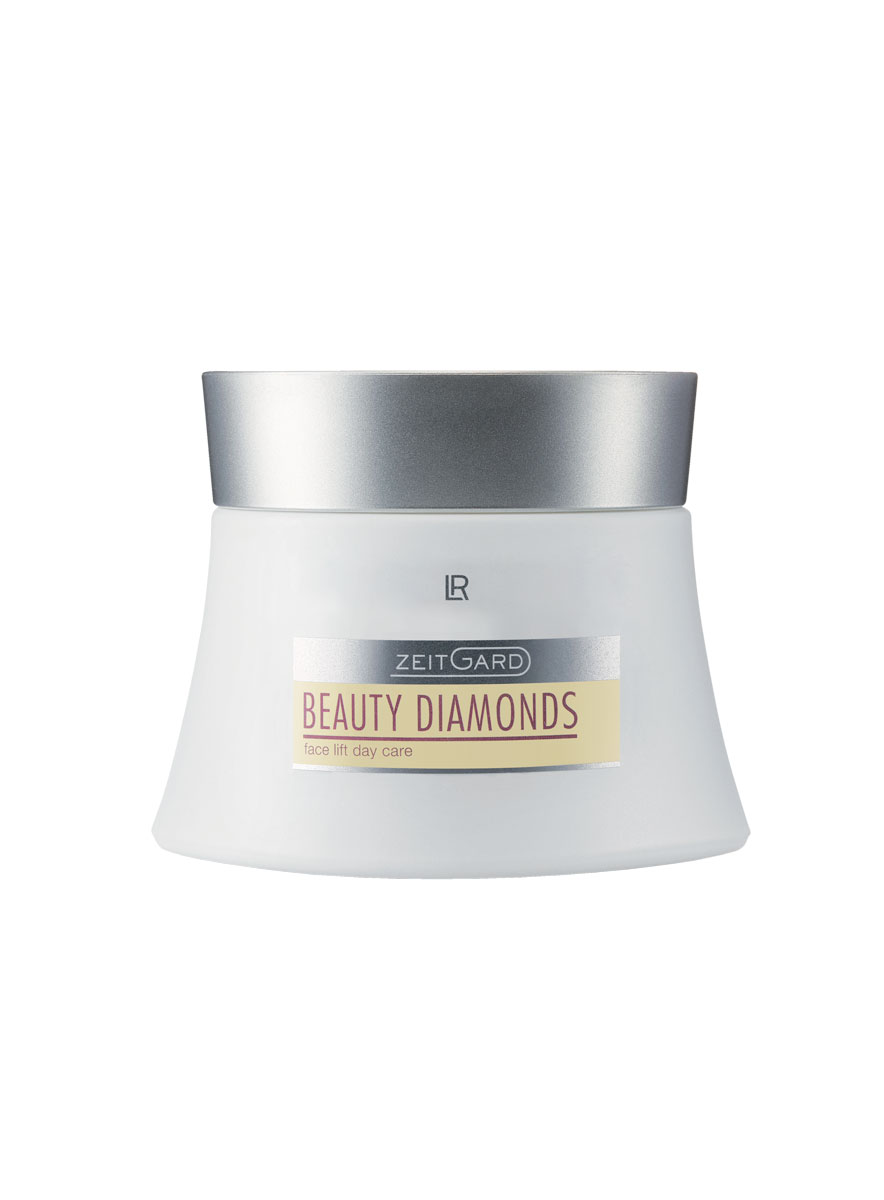 LR Zeitgard Beauty Diamonds Face Lift Day Care