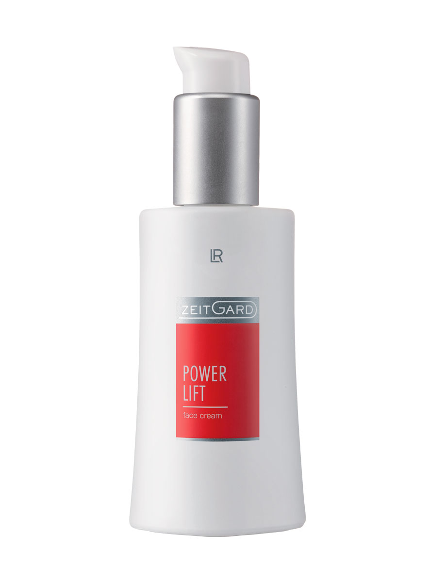 LR Zeitgard Power Lift Face Cream | Powerlift