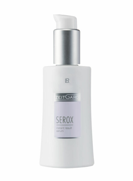 LR Zeitgard Serox Instant Result Serum