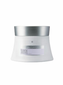 LR Zeitgard Serox Intensive Result Cream