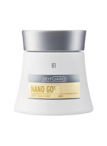 LR ZEITGARD Nano Gold 2in1 Eye Cream & Mask