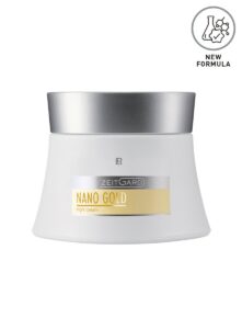 LR ZEITGARD Nano Gold Night Cream