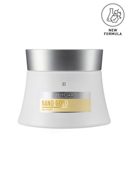 LR ZEITGARD Nano Gold Day Cream