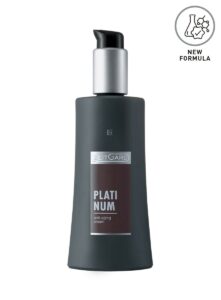 LR Zeitgard Platinum Anti-Aging Cream - New Formula