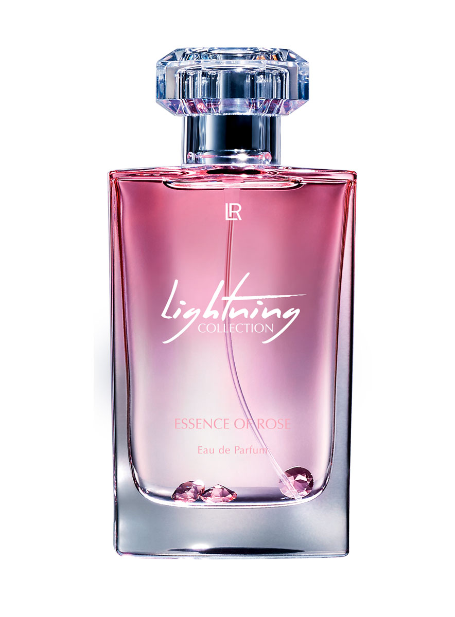 LR Lightning Collection Essence of Rose Eau de Parfum 30330-2