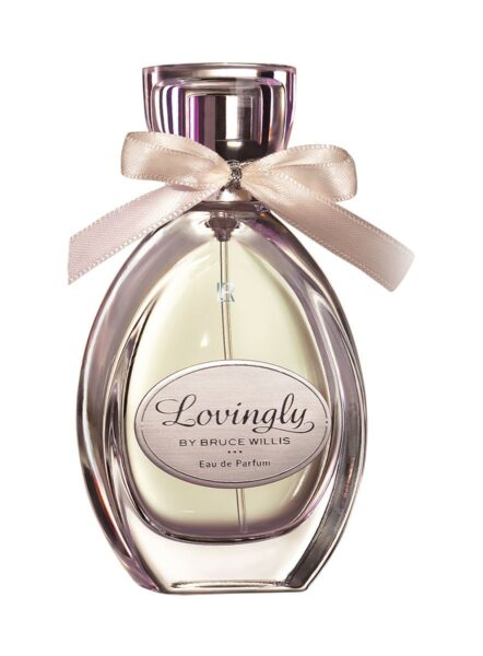 LR Lovingly by Bruce Willis Eau de Parfum 3630