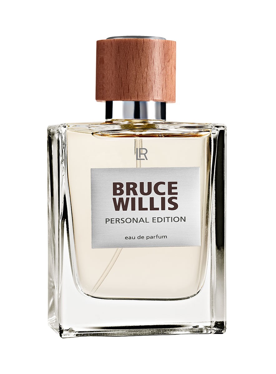 LR Bruce Willis Personal Edition Eau de Parfum 2950