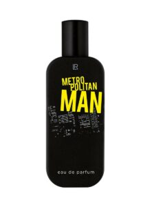 Metropolitan Man Eau de Parfum 30190