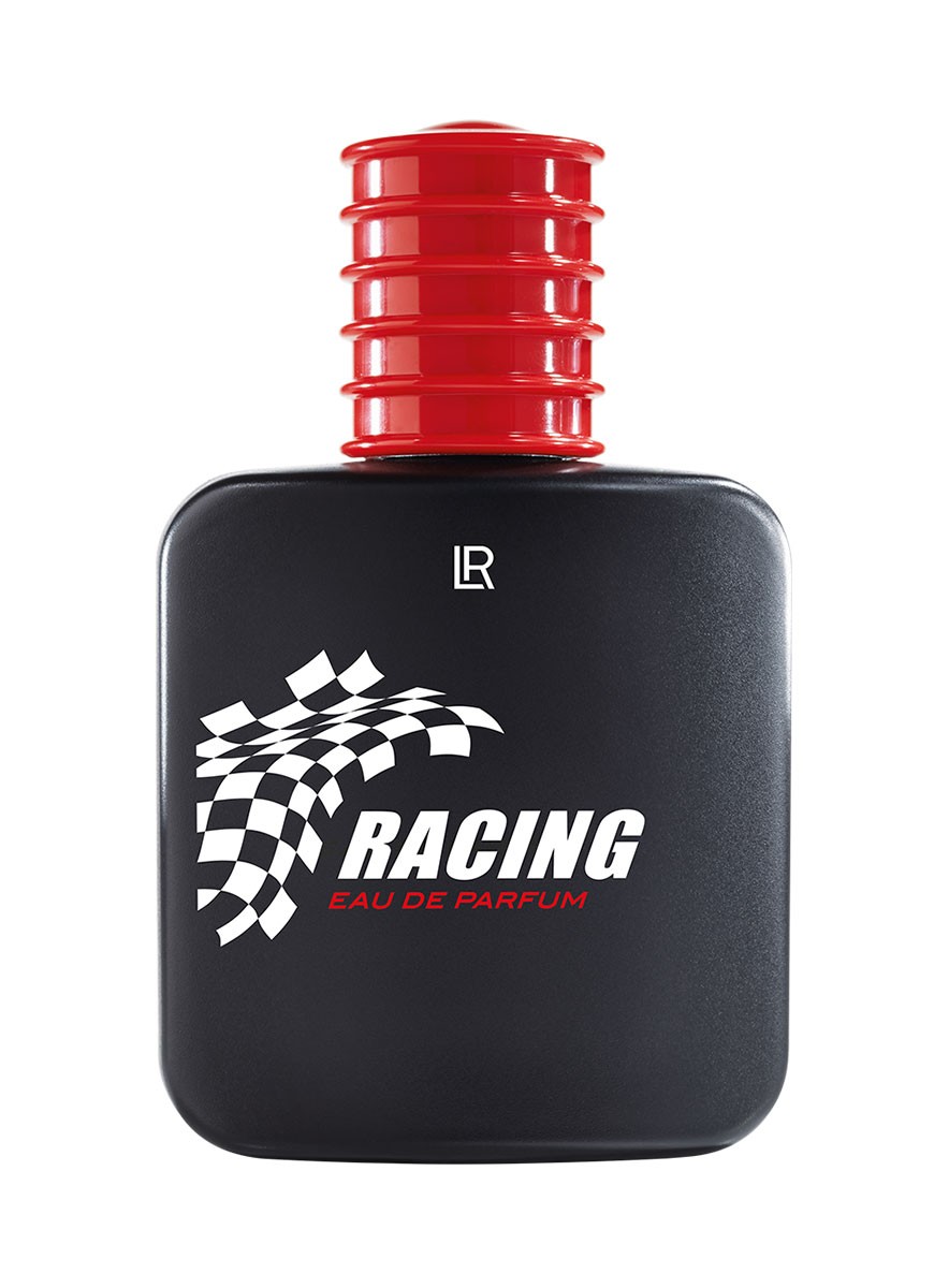 LR Racing Eau de Parfum 30020