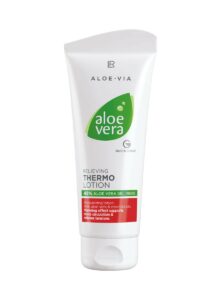 LR ALOE VIA Aloe Vera Relieving Thermo Lotion