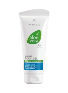 LR ALOE VIA Aloe Vera Shaping Body Gel