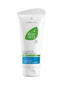 LR ALOE VIA Aloe Vera Moisturizing Body Balm