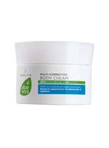 LR ALOE VIA Aloe Vera Multi-Corrective Body Cream