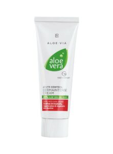 LR ALOE VIA Aloe Vera Acute Control Dermaintense Cream