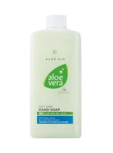 LR ALOE VIA Aloe Vera Soft Care Hand Soap Refill