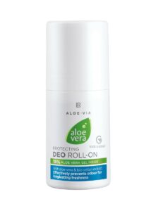 LR ALOE VIA Aloe Vera Protecting Deo Roll-on | Deodorant