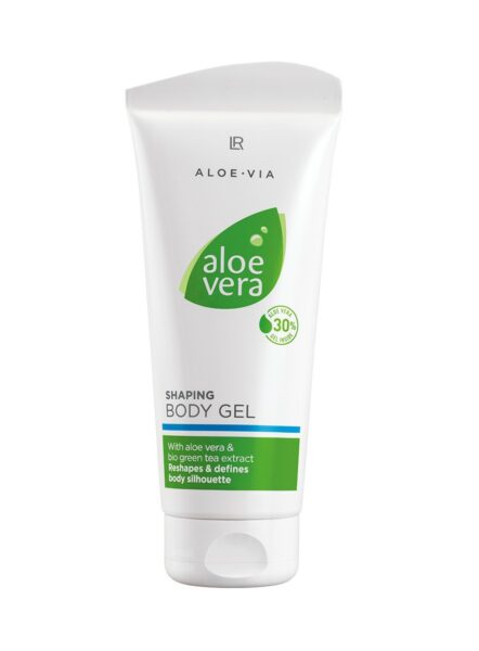 LR ALOE VIA Aloe Vera Shaping Body Gel - Vorige Editie