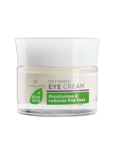 LR ALOE VIA Aloe Vera Refining Eye Cream - Vorige Editie