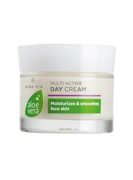 LR ALOE VIA Aloe Vera Multi Active Day Cream - Vorige Editie