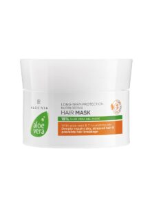 LR ALOE VIA Aloe Vera Nutri-Repair Hair Mask