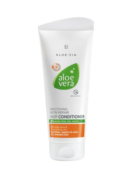 LR ALOE VIA Aloe Vera Nutri-Repair Hair Conditioner