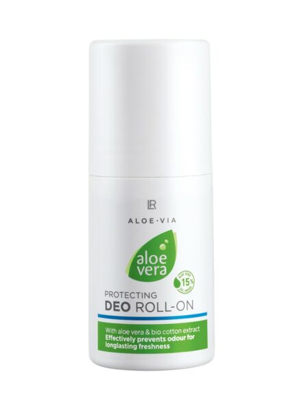LR ALOE VIA Aloe Vera Protecting Deo Roll-on - Vorige Editie