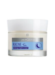 LR ZEITGARD Racine + Q10 Energy Night Cream