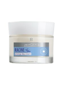 LR ZEITGARD Racine + Q10 Energy Day Cream