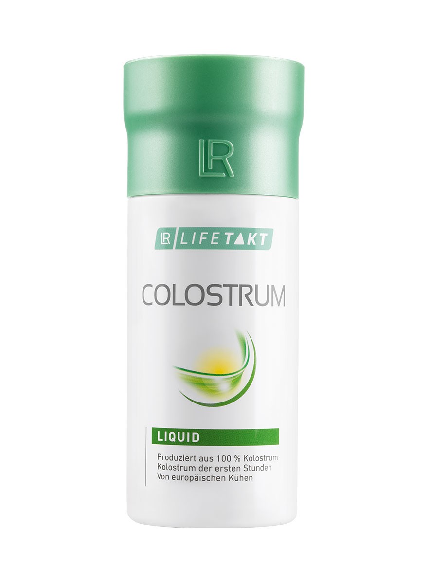 LR Colostrum Direct 80361
