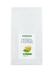 LR LIFETAKT Herbal Fasting Tea FiguActive FiguActiv Kruidenthee Afslankingsthee