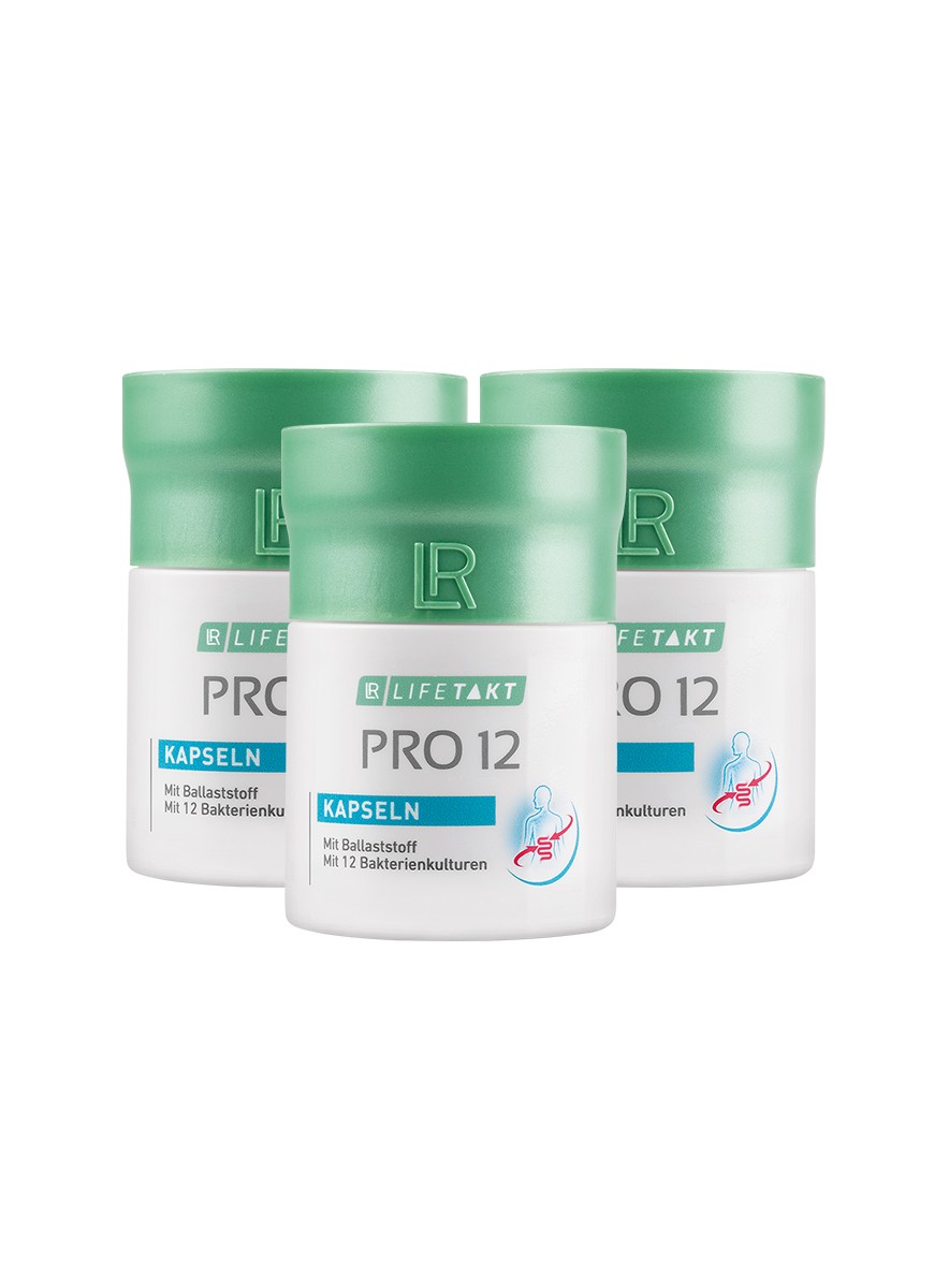 Probiotic-12 Set 80373