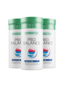 LR LIFETAKT ProBalance Tabletten | Pro Balance Mineralen - Set van 2