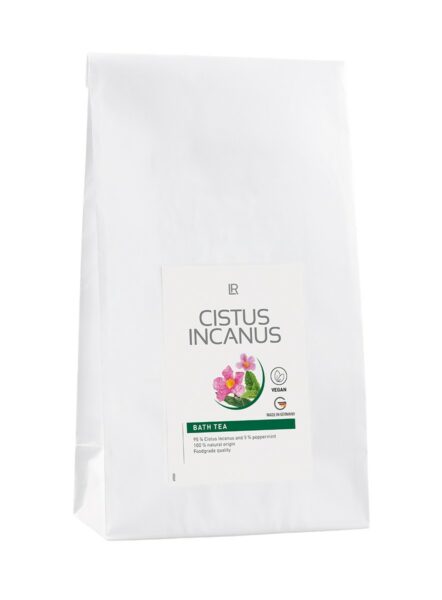 LR LIFETAKT Cistus Incanus Bath Tea | Thee